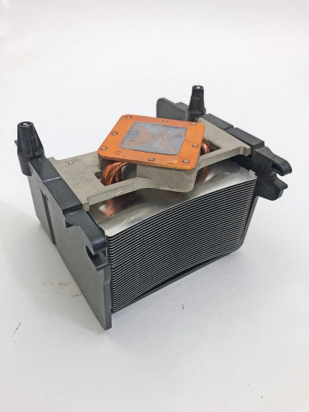 Dell Optiplex Heatsink CN-0RW134-41362-8AD-02CG Used